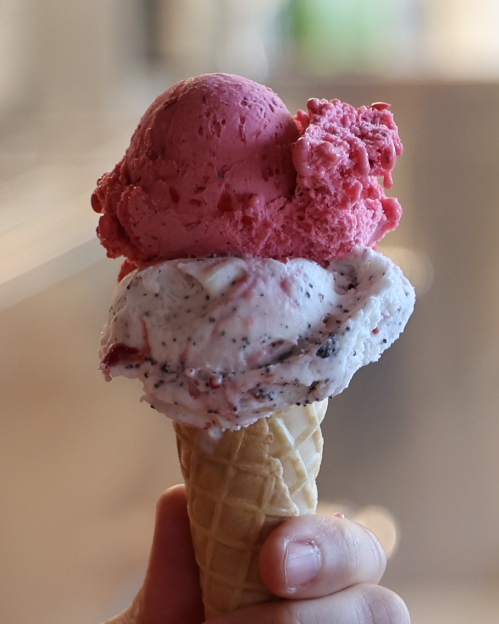 Cono Gelato