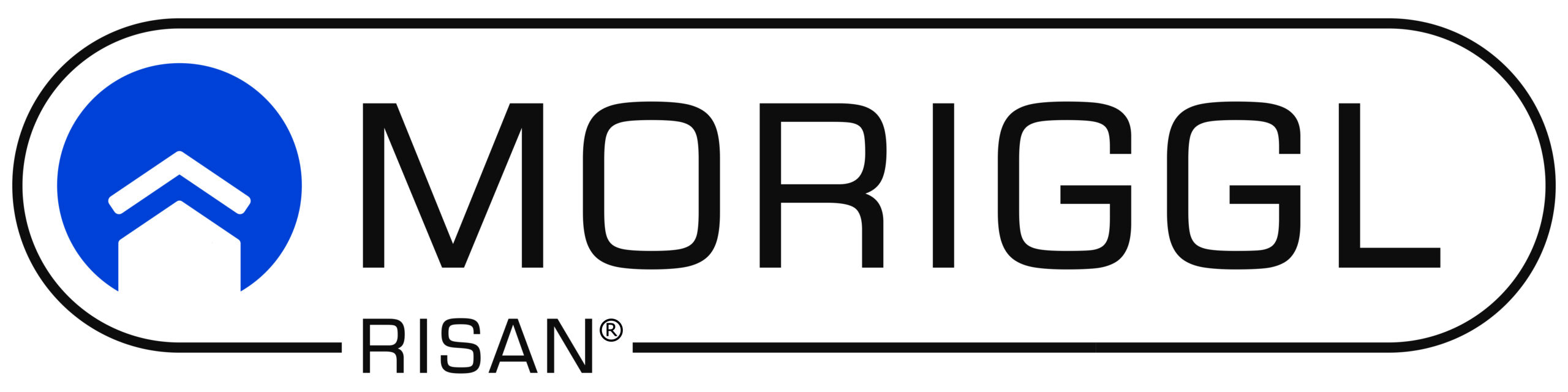 Moriggl GmbH Logo-DE